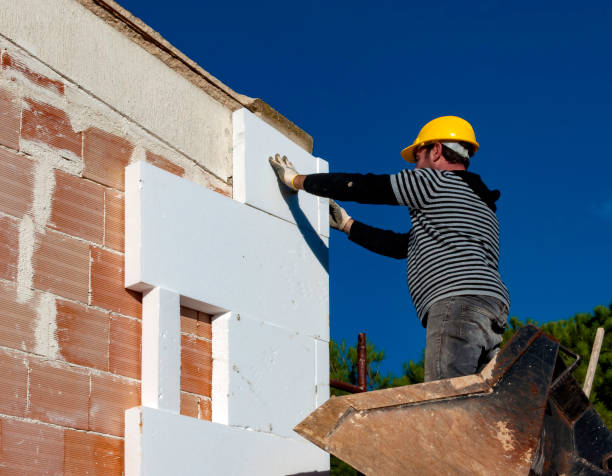 Best Insulation Replacement Services  in Archbald, PA