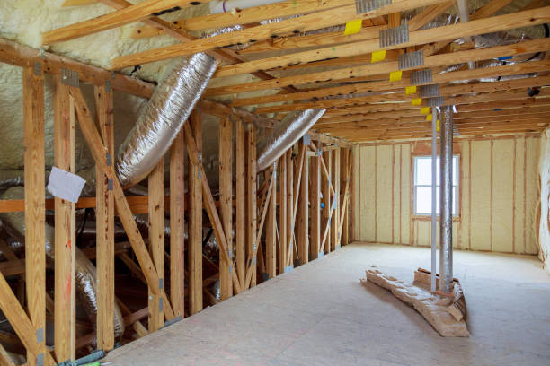 Best Cellulose Insulation  in Archbald, PA