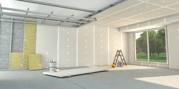 Best Local Insulation Services  in Archbald, PA
