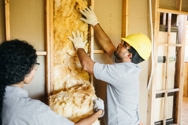 Best Attic Insulation Installation  in Archbald, PA