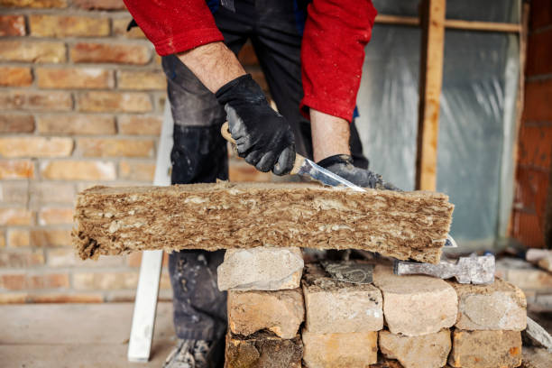 Best Soundproof Insulation Installation  in Archbald, PA